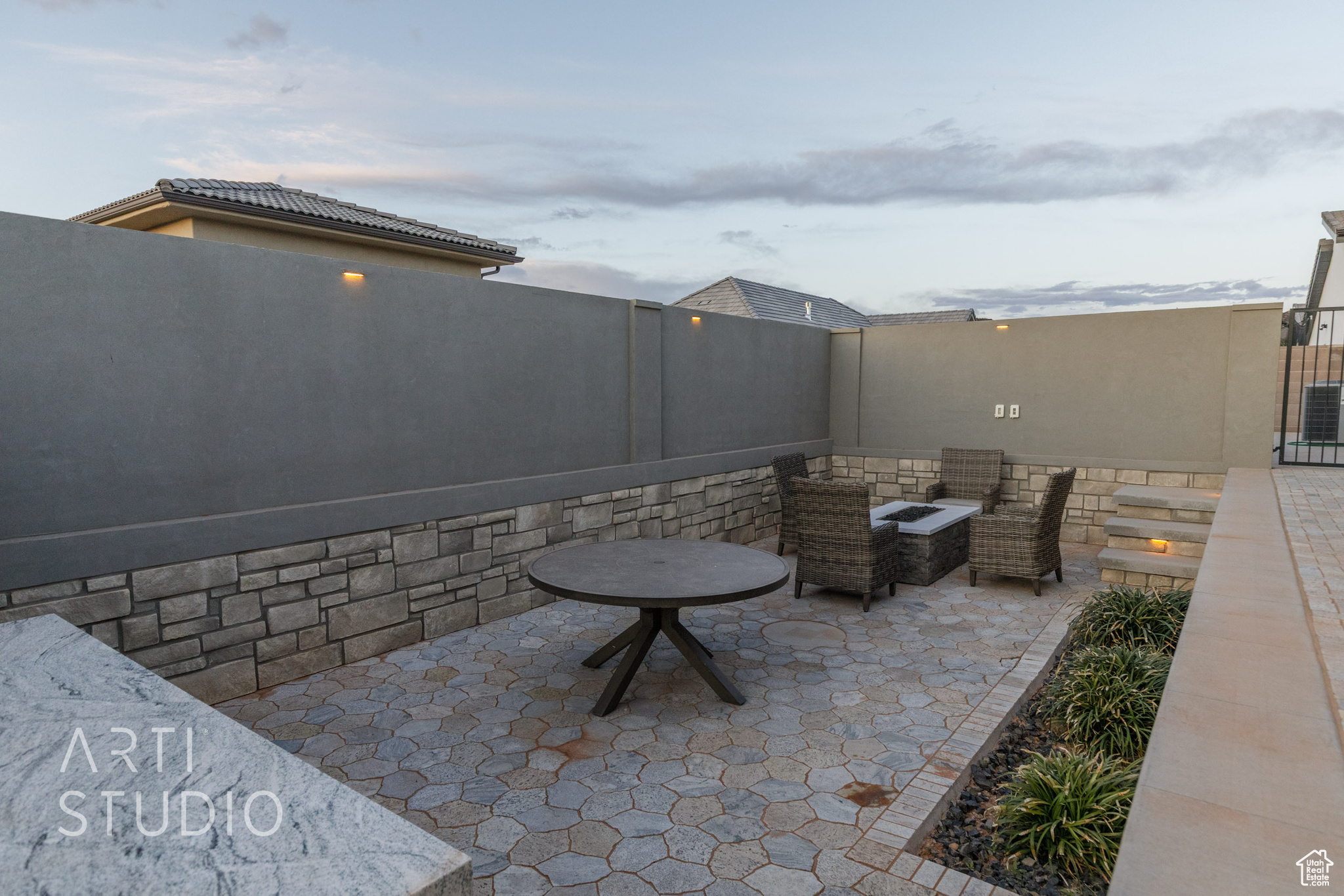 DIXIE SPRINGS C AMD - Residential