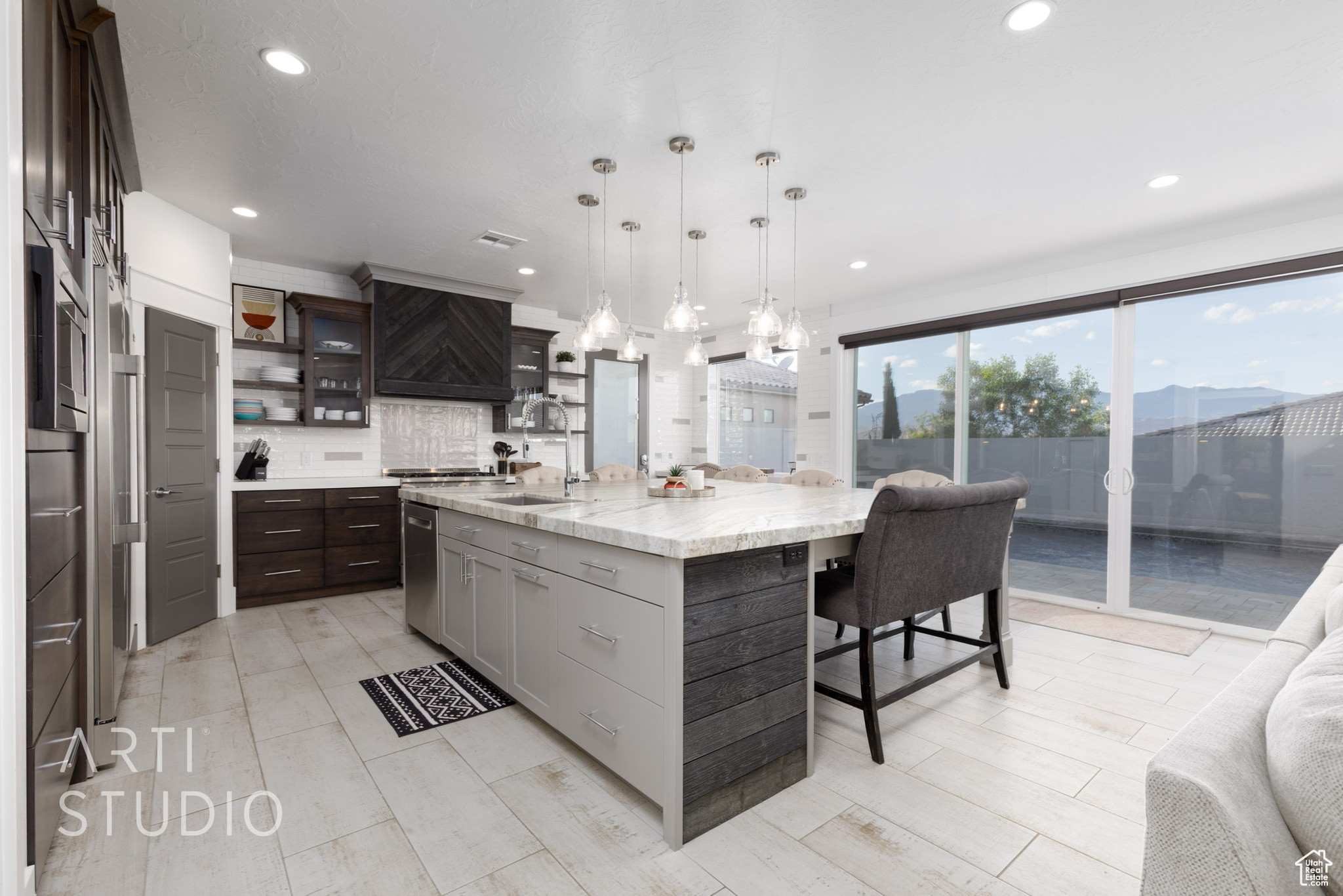 DIXIE SPRINGS C AMD - Residential