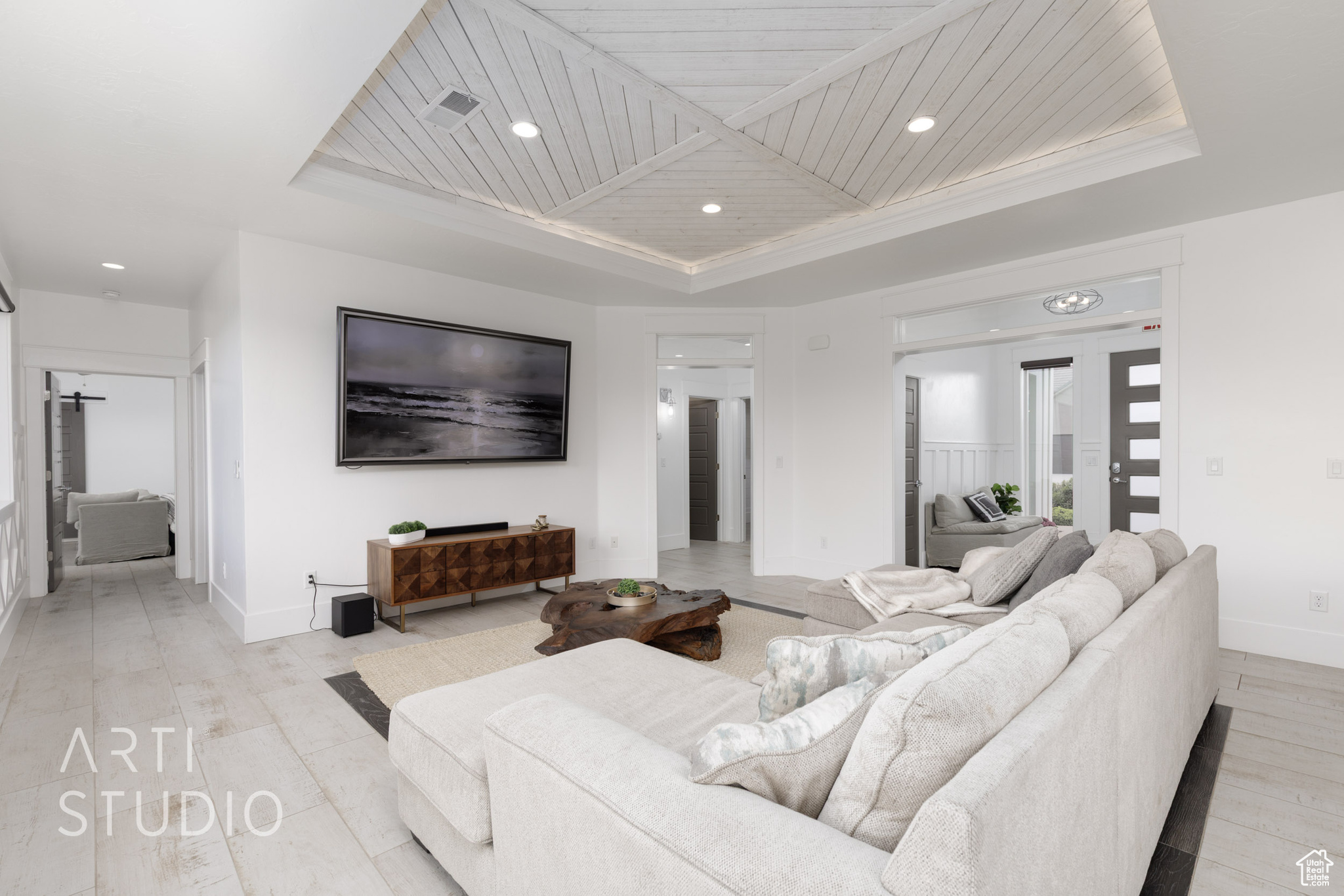 DIXIE SPRINGS C AMD - Residential