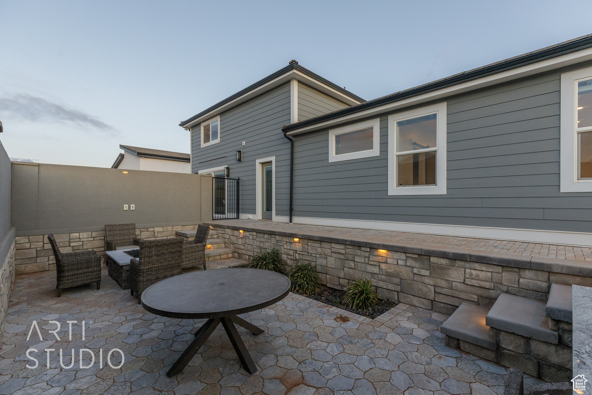 DIXIE SPRINGS C AMD - Residential