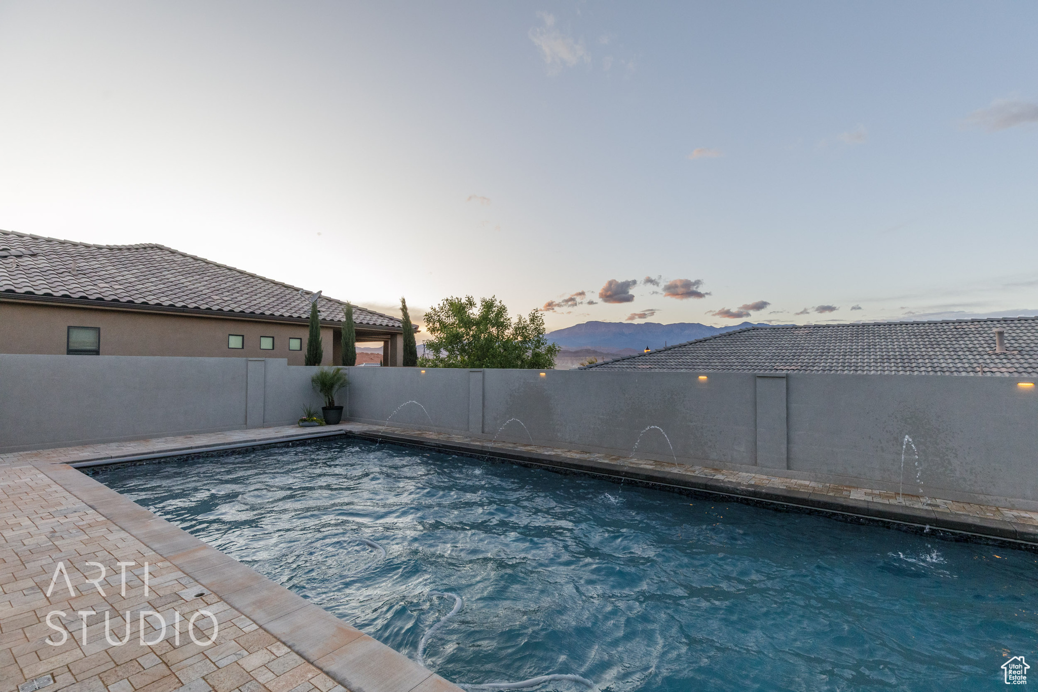 DIXIE SPRINGS C AMD - Residential