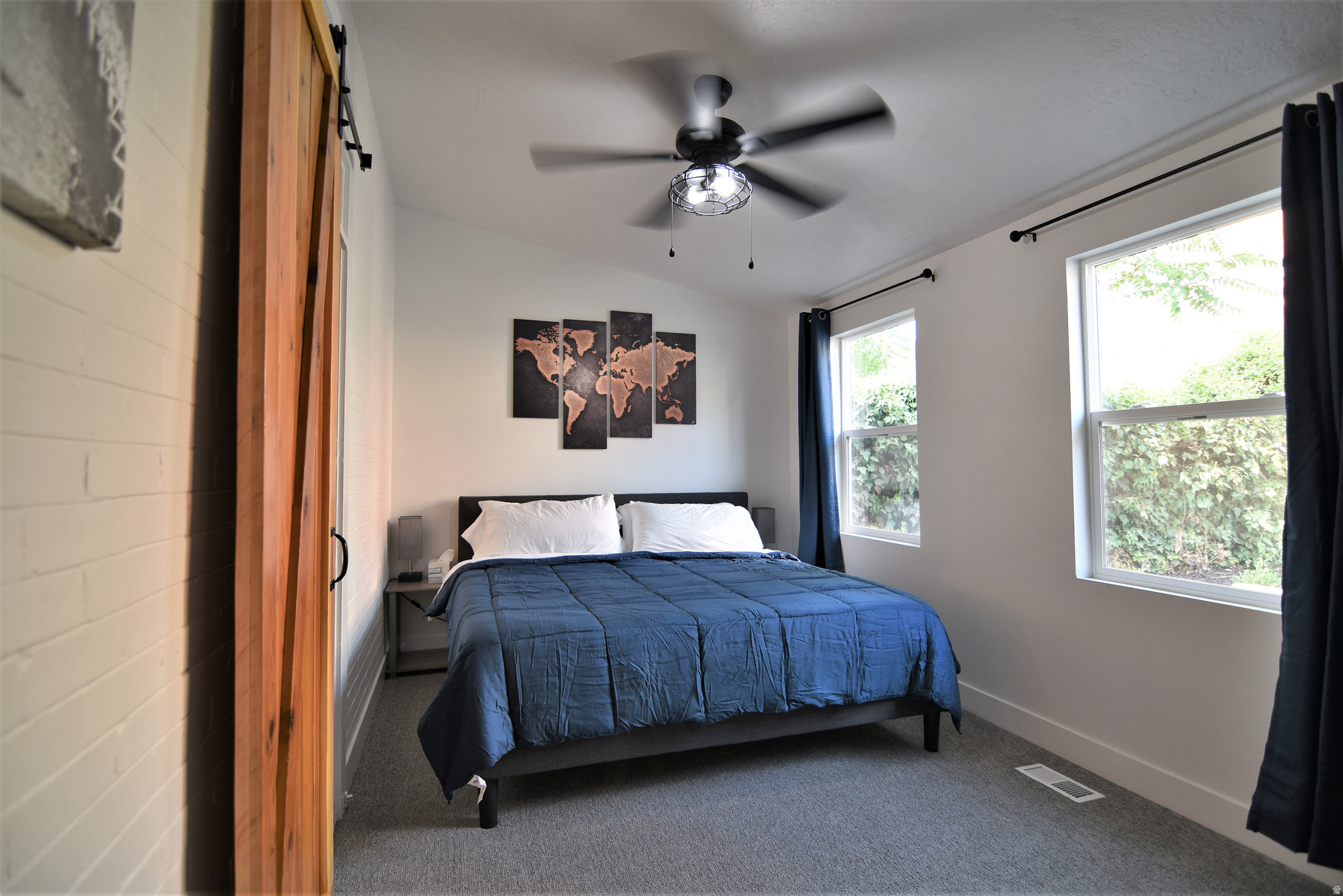 PLAT B SLC SUR - Residential