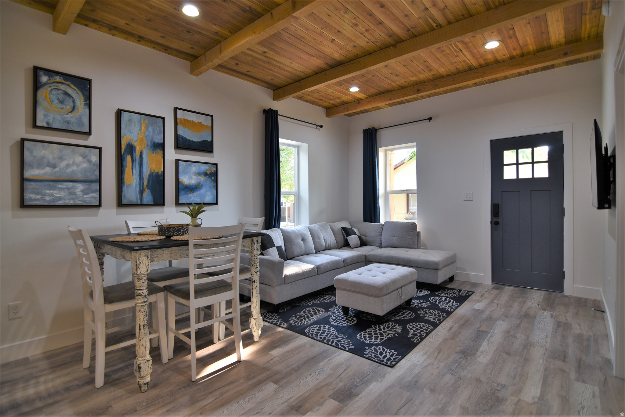 PLAT B SLC SUR - Residential