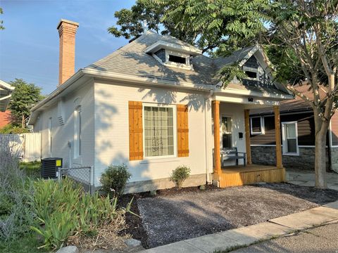 Photo of 547 S WINDSOR ST, Salt Lake City, UT 84102 (MLS # 2150383)