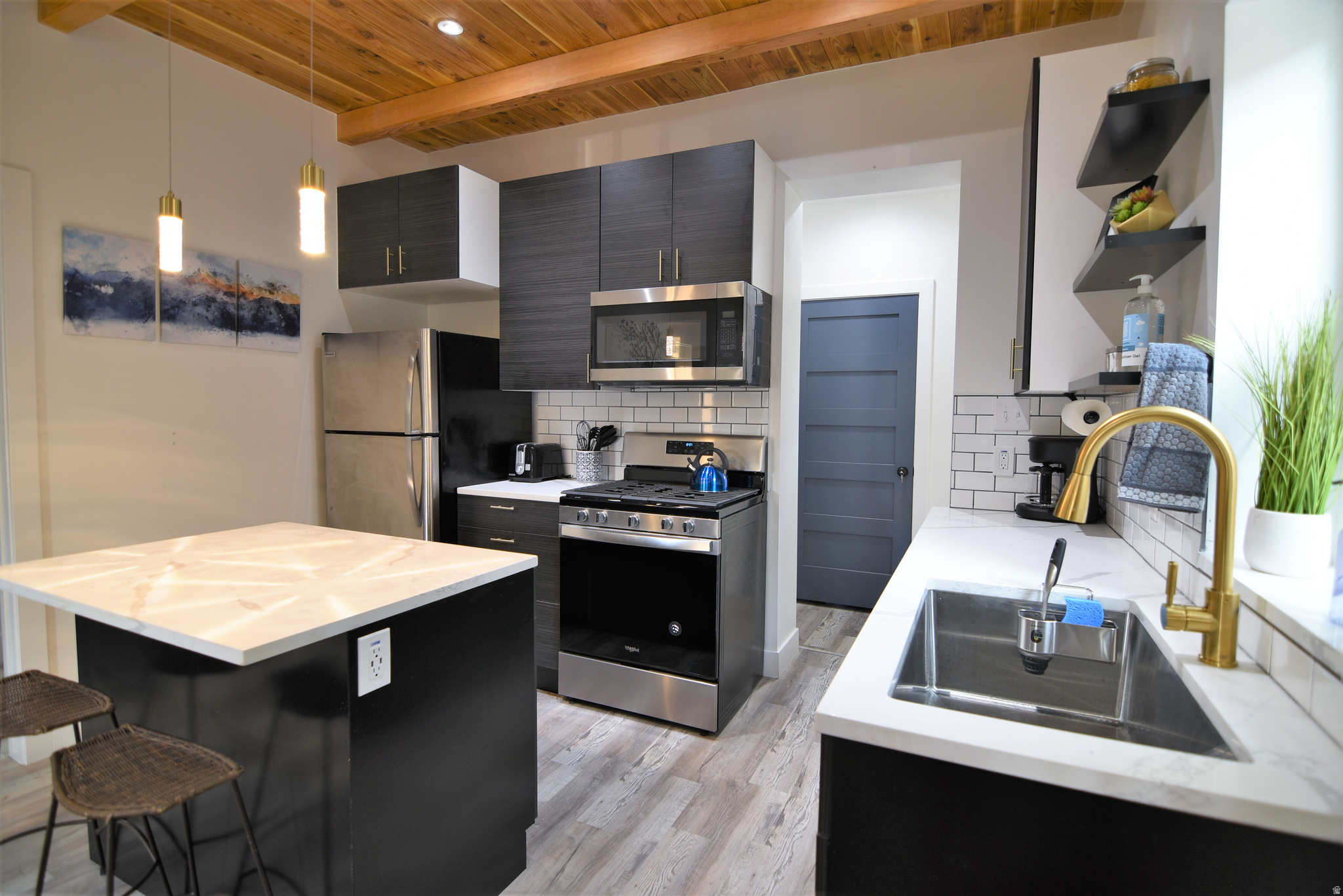 PLAT B SLC SUR - Residential