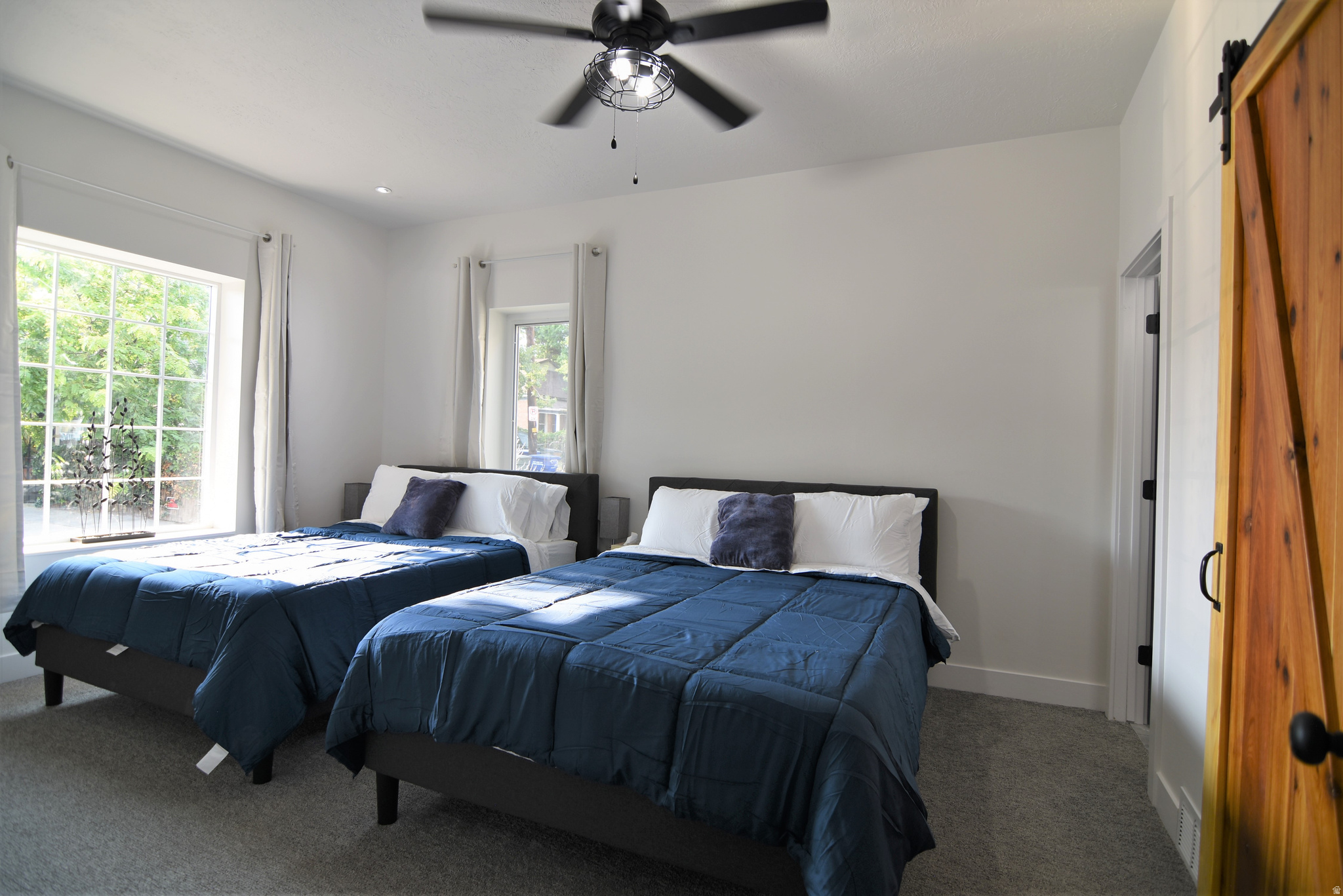 PLAT B SLC SUR - Residential