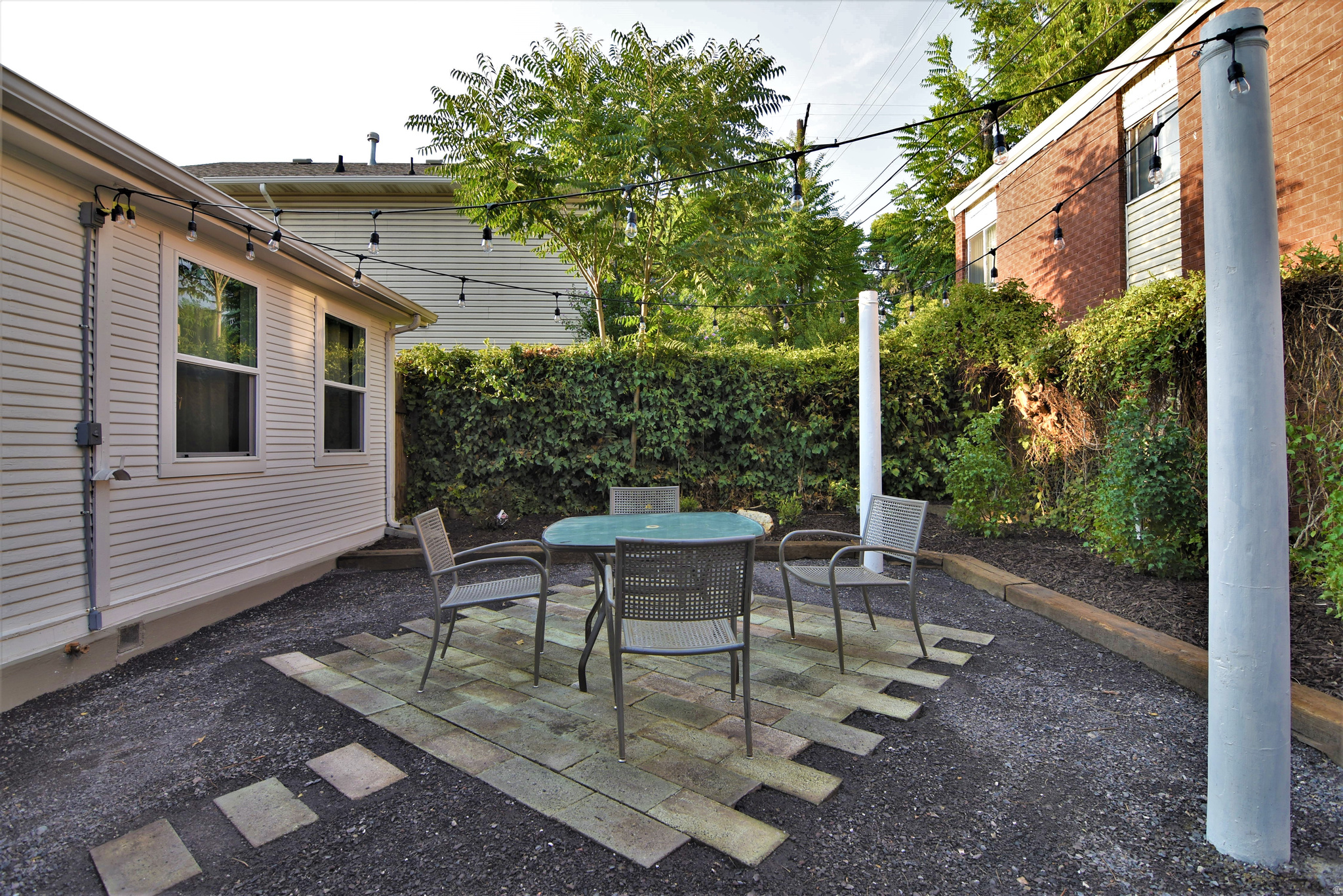 PLAT B SLC SUR - Residential