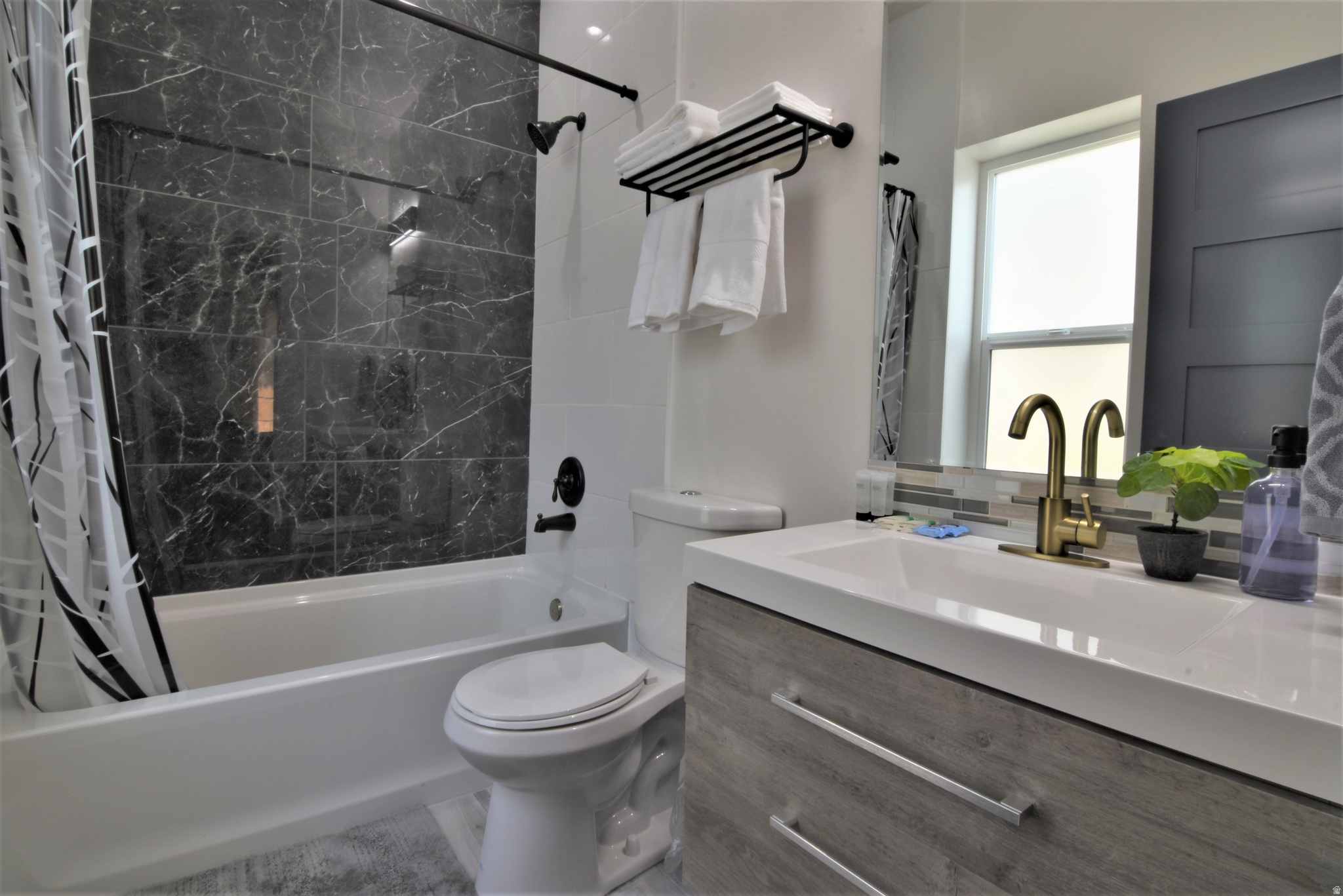 PLAT B SLC SUR - Residential