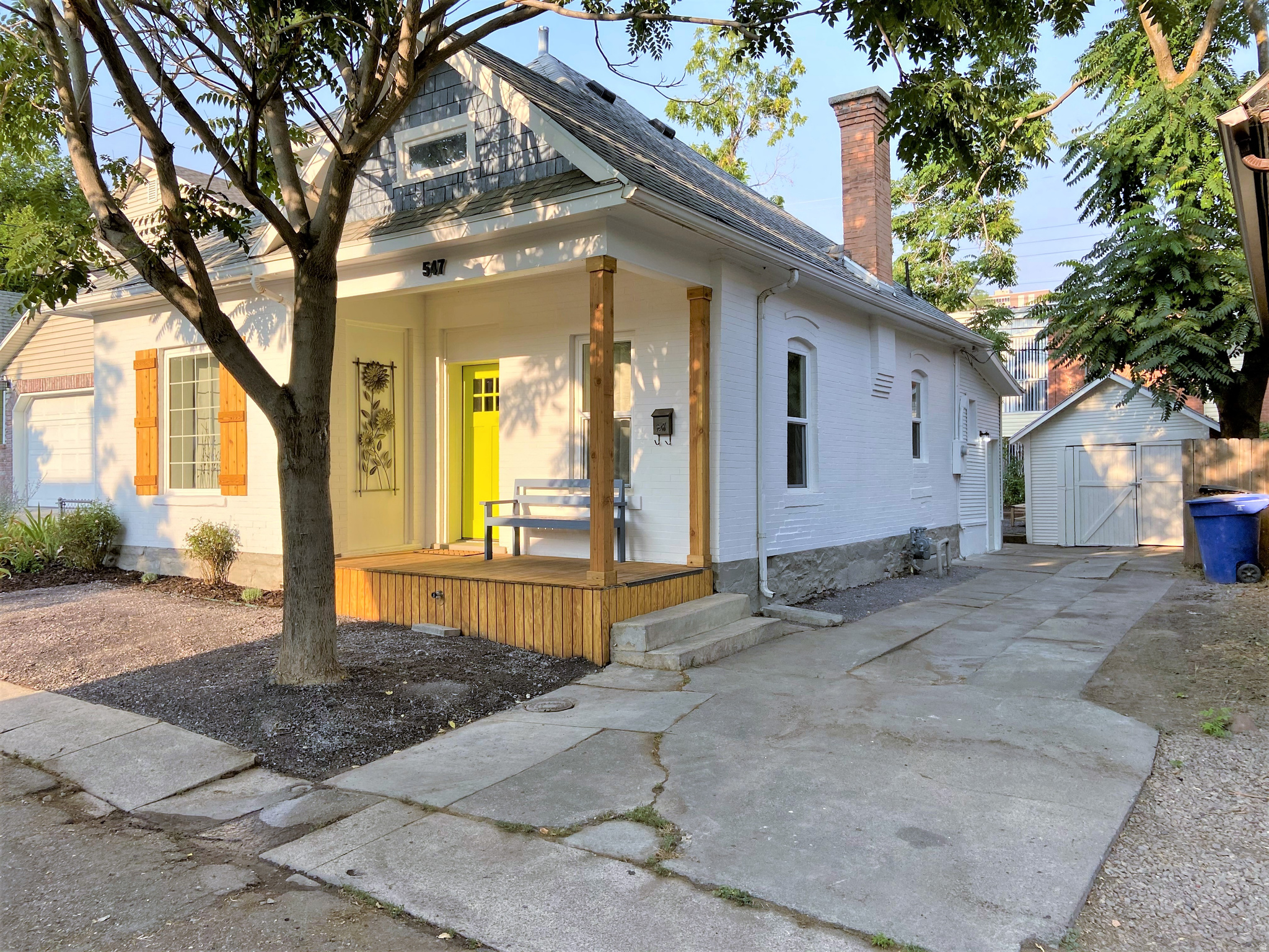 PLAT B SLC SUR - Residential