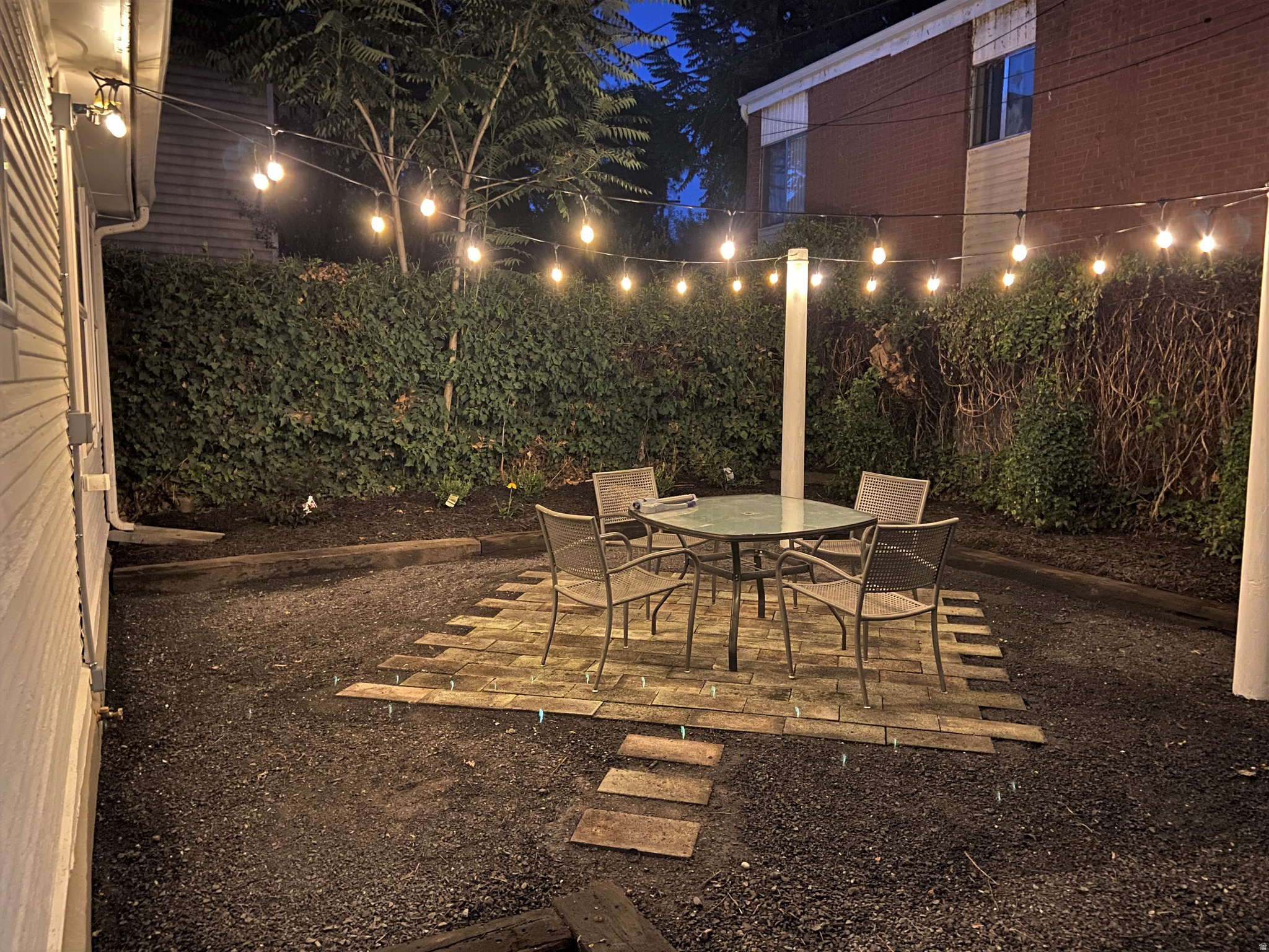 PLAT B SLC SUR - Residential