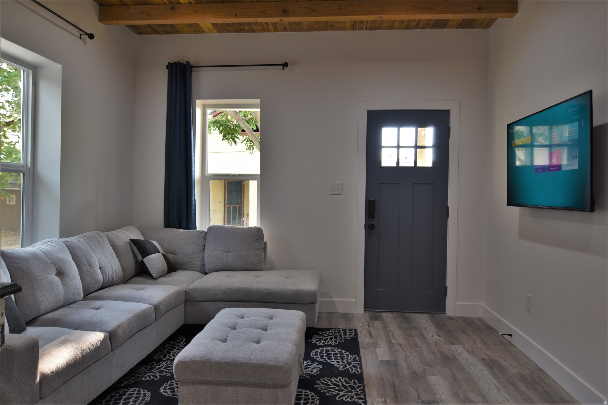 PLAT B SLC SUR - Residential