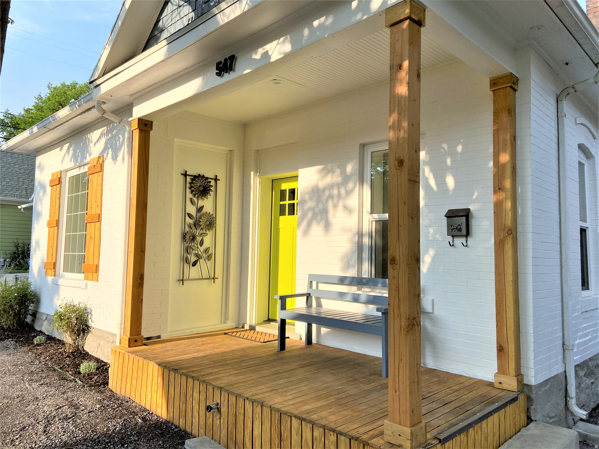 PLAT B SLC SUR - Residential