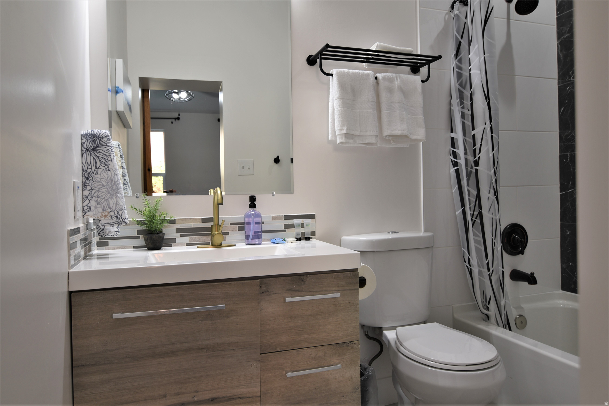 PLAT B SLC SUR - Residential