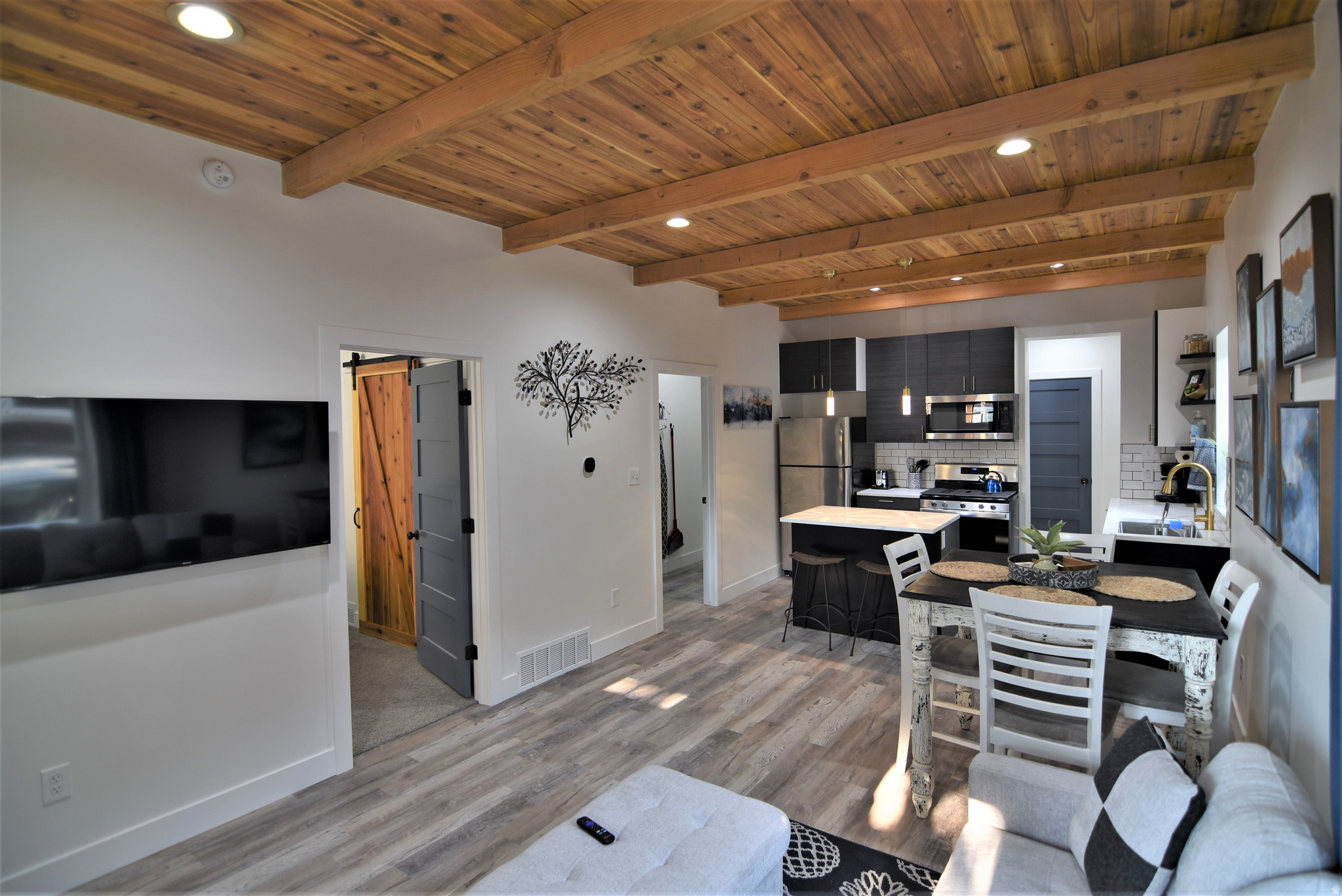 PLAT B SLC SUR - Residential