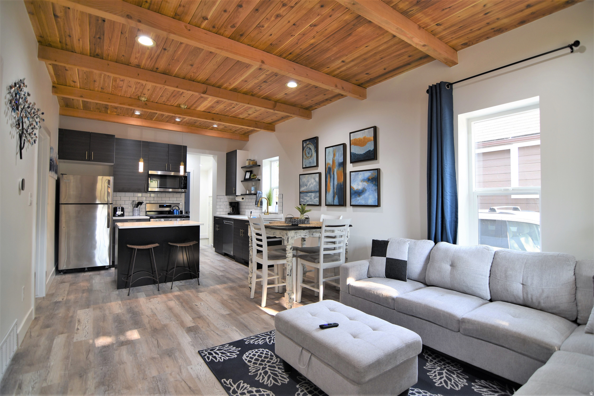 PLAT B SLC SUR - Residential