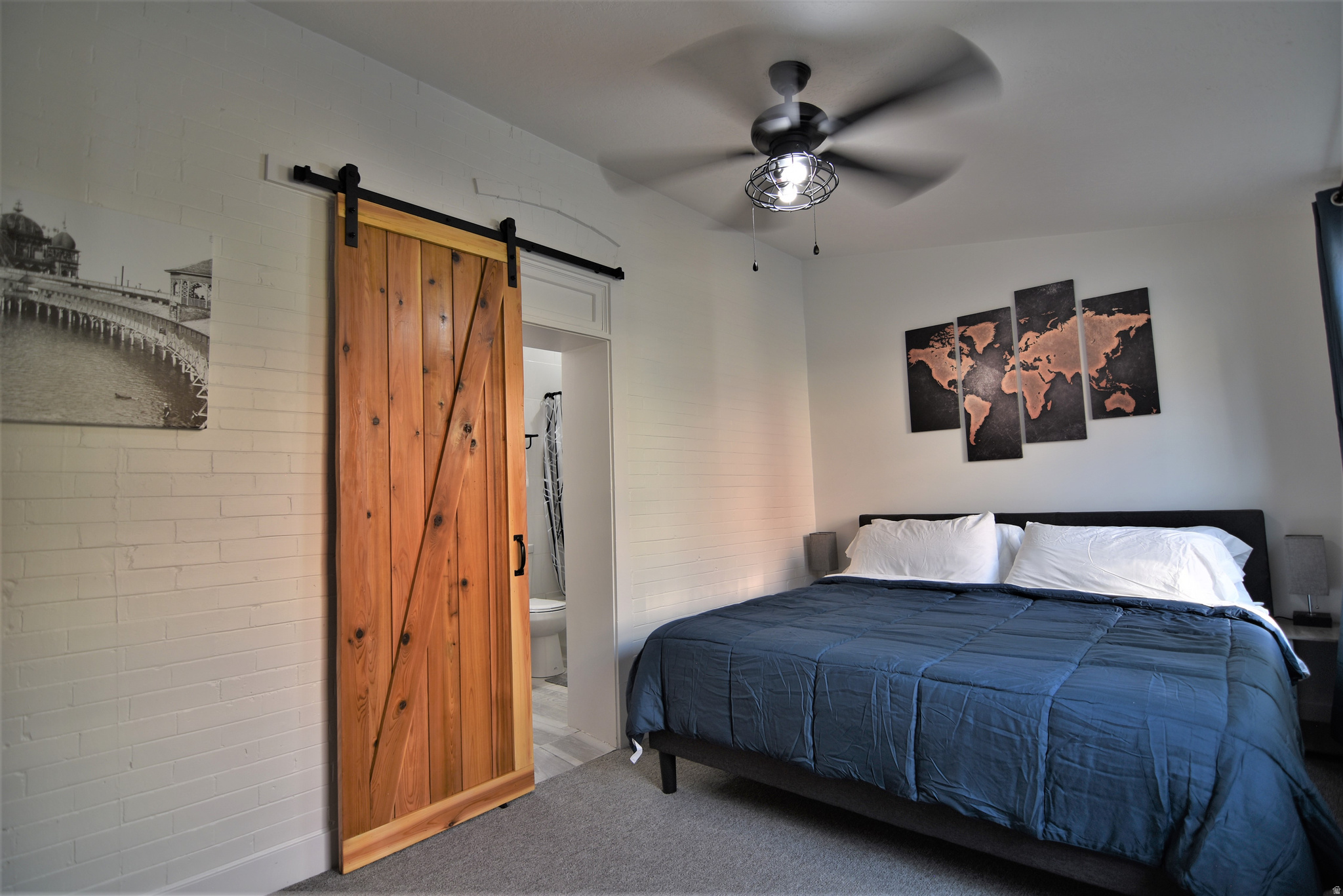 PLAT B SLC SUR - Residential