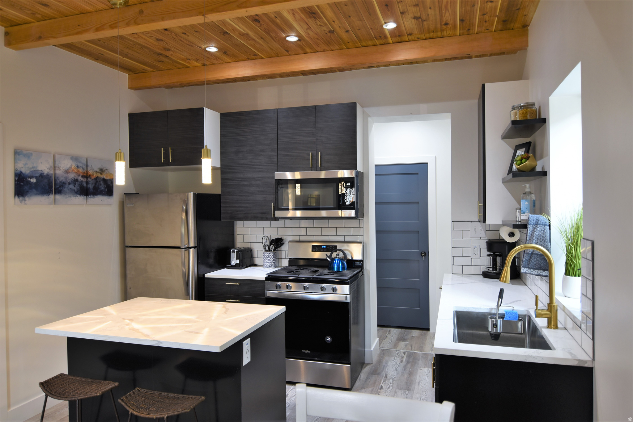 PLAT B SLC SUR - Residential