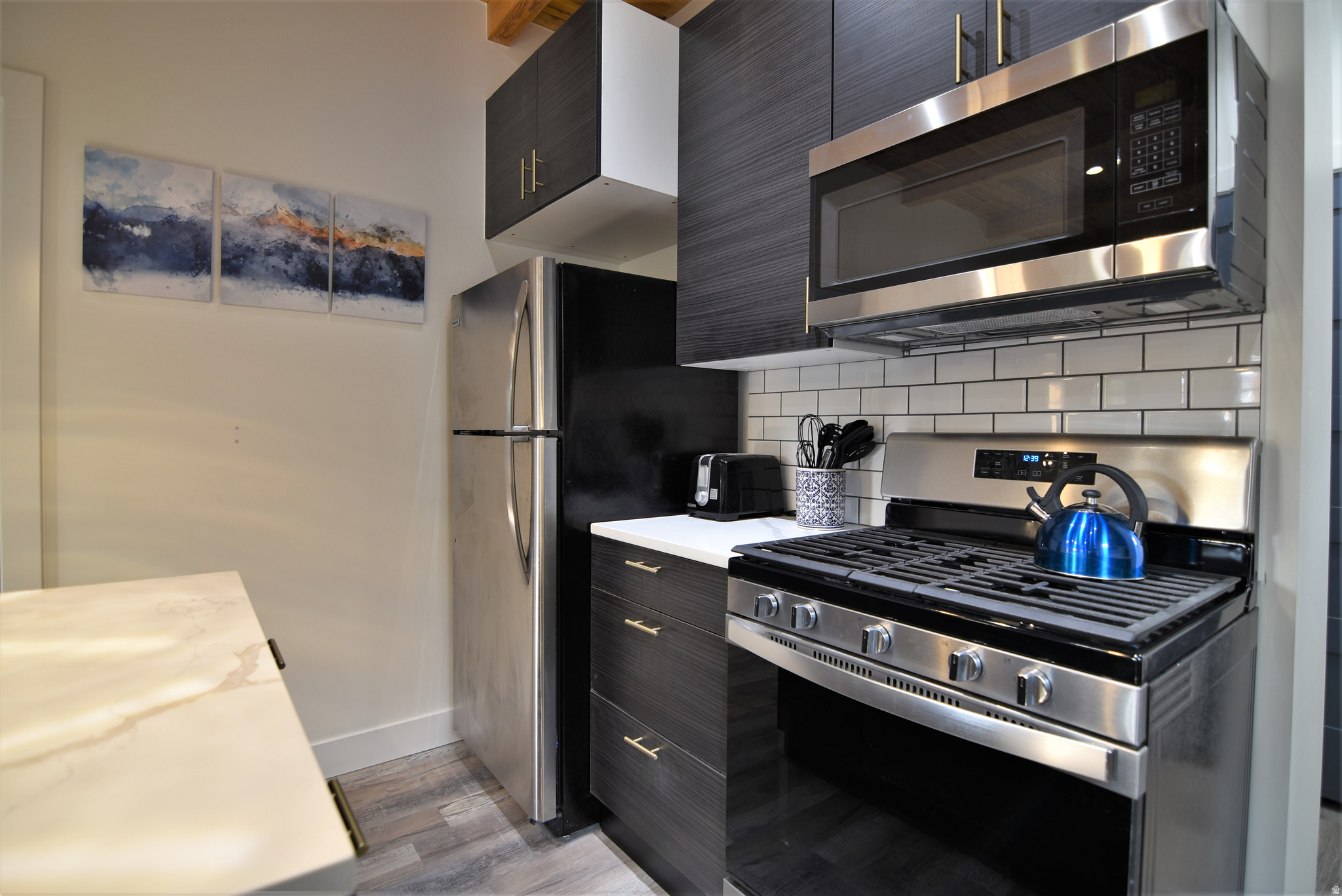 PLAT B SLC SUR - Residential