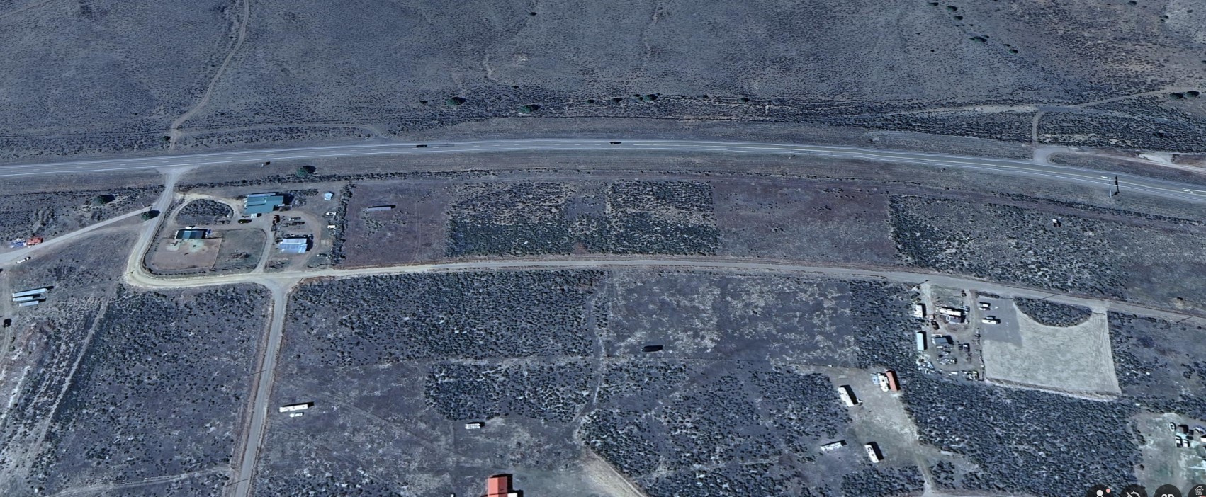 HERCULES SUBDIVISION - Land