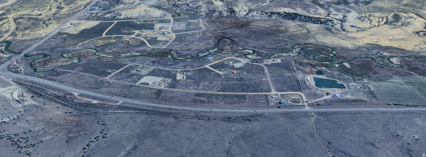 HERCULES SUBDIVISION - Land