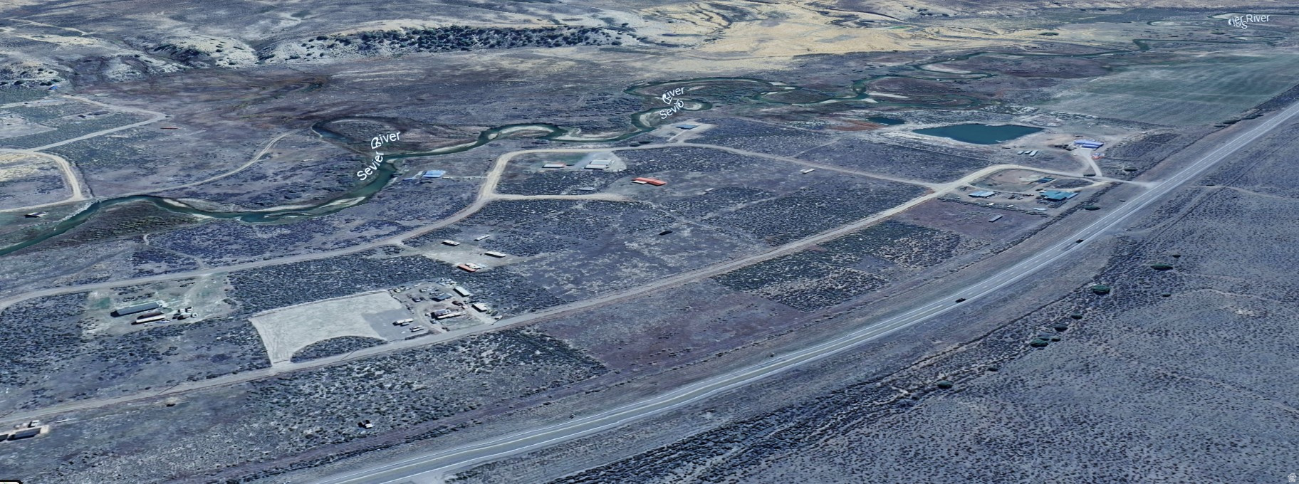 HERCULES SUBDIVISION - Land