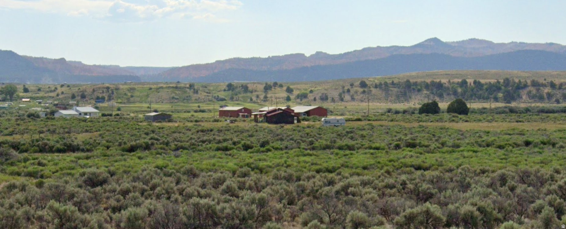 HERCULES SUBDIVISION - Land