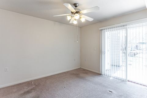 Tiny photo for 490 E 700 S #D43, Clearfield, UT 84015 (MLS # 2142141)