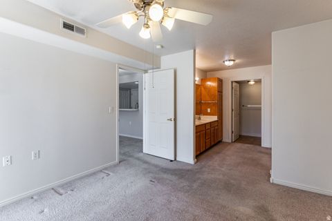 Tiny photo for 490 E 700 S #D43, Clearfield, UT 84015 (MLS # 2142141)