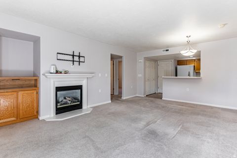 Tiny photo for 490 E 700 S #D43, Clearfield, UT 84015 (MLS # 2142141)