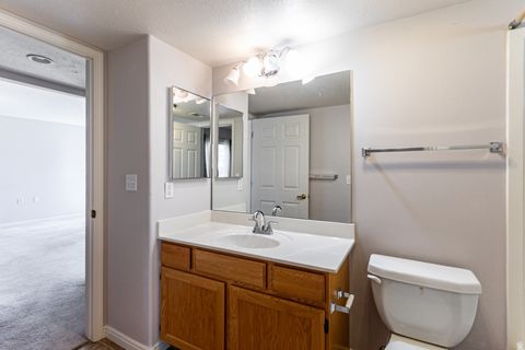 Tiny photo for 490 E 700 S #D43, Clearfield, UT 84015 (MLS # 2142141)