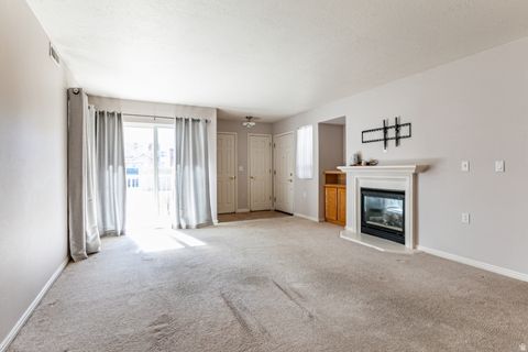 Tiny photo for 490 E 700 S #D43, Clearfield, UT 84015 (MLS # 2142141)