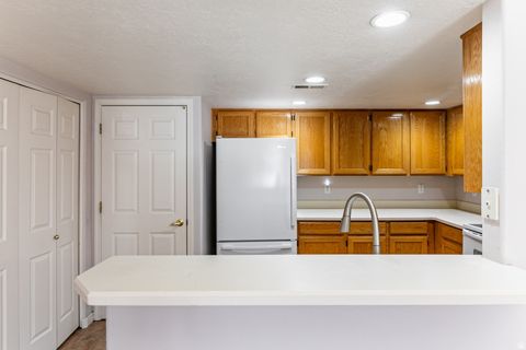 Tiny photo for 490 E 700 S #D43, Clearfield, UT 84015 (MLS # 2142141)