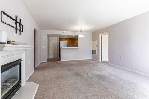 Tiny photo for 490 E 700 S #D43, Clearfield, UT 84015 (MLS # 2142141)
