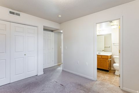 Tiny photo for 490 E 700 S #D43, Clearfield, UT 84015 (MLS # 2142141)