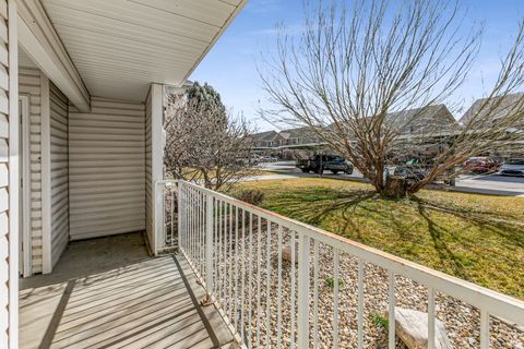Tiny photo for 490 E 700 S #D43, Clearfield, UT 84015 (MLS # 2142141)