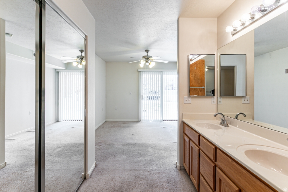 MEADOWS CONDO - Residential