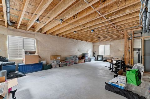 Tiny photo for 1713 E BISON DR, Eagle Mountain, UT 84005 (MLS # 2138064)