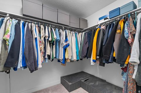 Tiny photo for 1713 E BISON DR, Eagle Mountain, UT 84005 (MLS # 2138064)