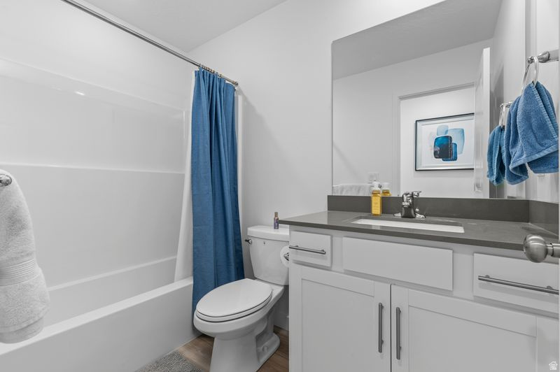 PARKWAY FIELDS - Residential