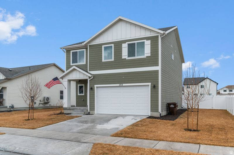 PARKWAY FIELDS - Residential