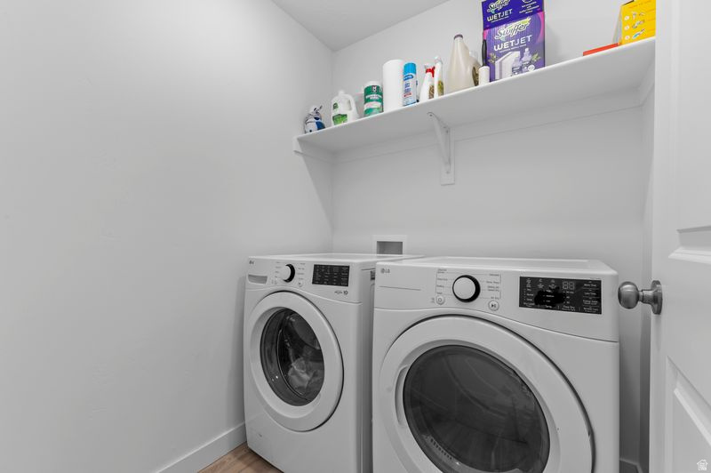 PARKWAY FIELDS - Residential