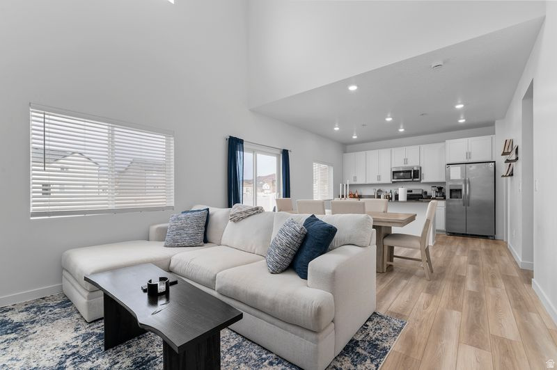 PARKWAY FIELDS - Residential