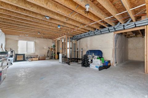 Tiny photo for 1713 E BISON DR, Eagle Mountain, UT 84005 (MLS # 2138064)