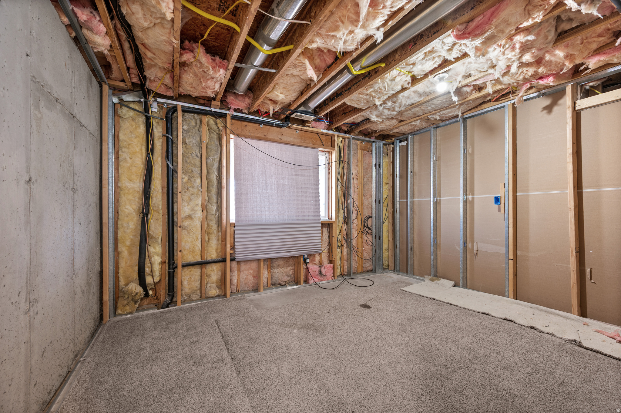 CHERRY HOLLOW - Residential