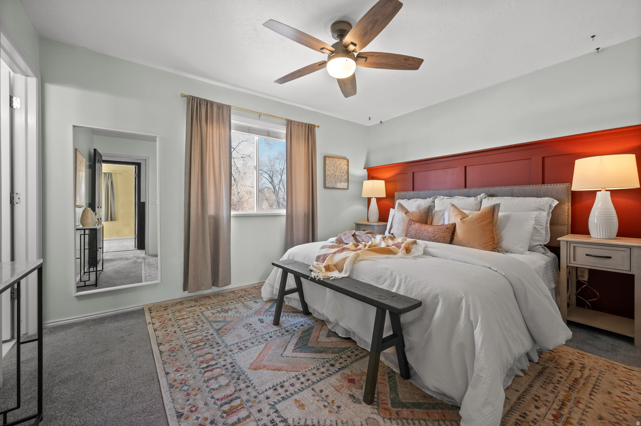 CHERRY HOLLOW - Residential