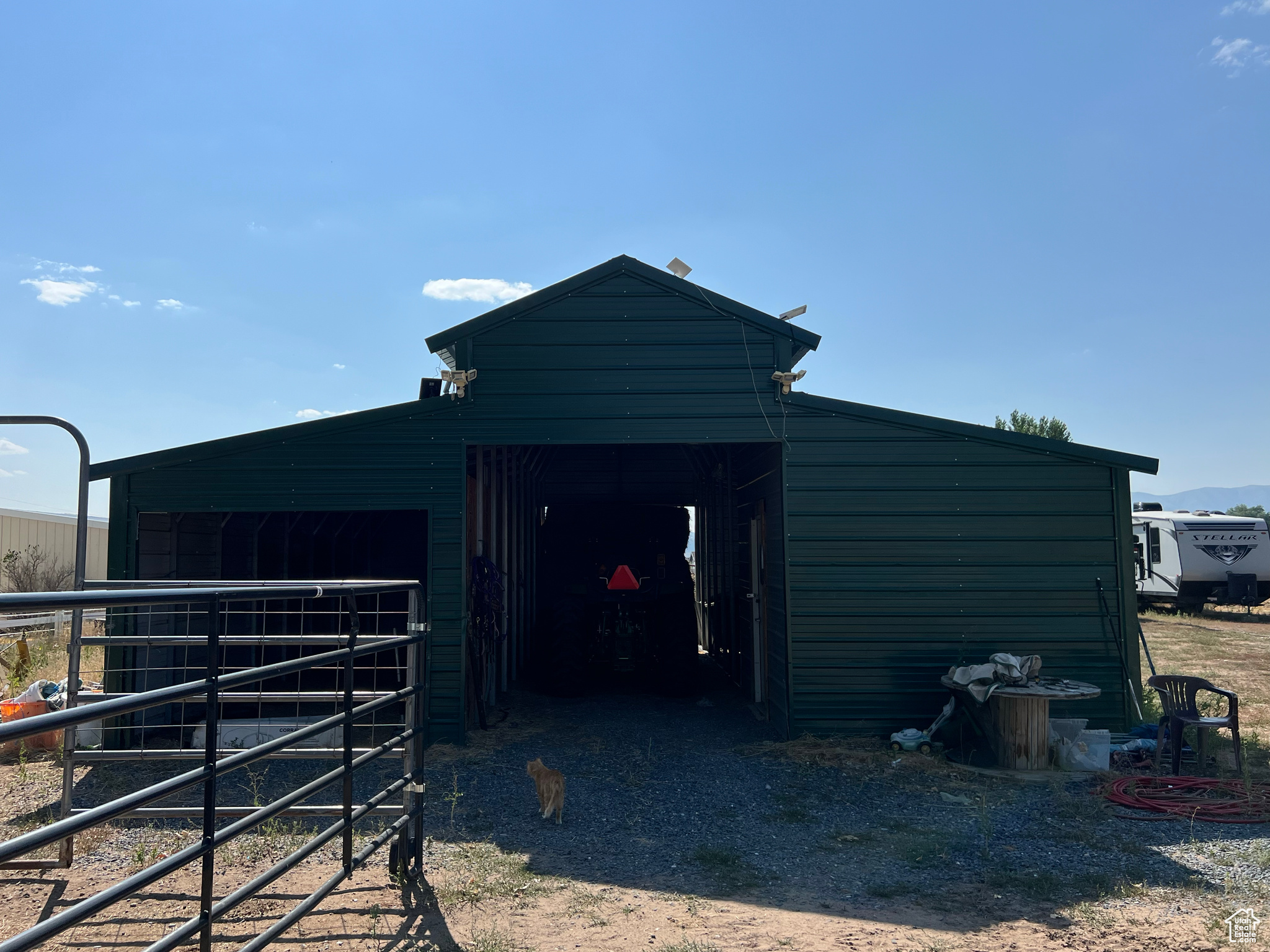 1954 S 850, Preston, Idaho image 18