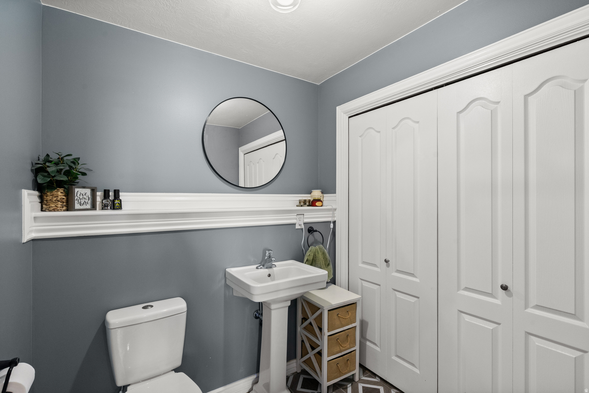 LEWIS FARMS SUBDIVIS - Residential