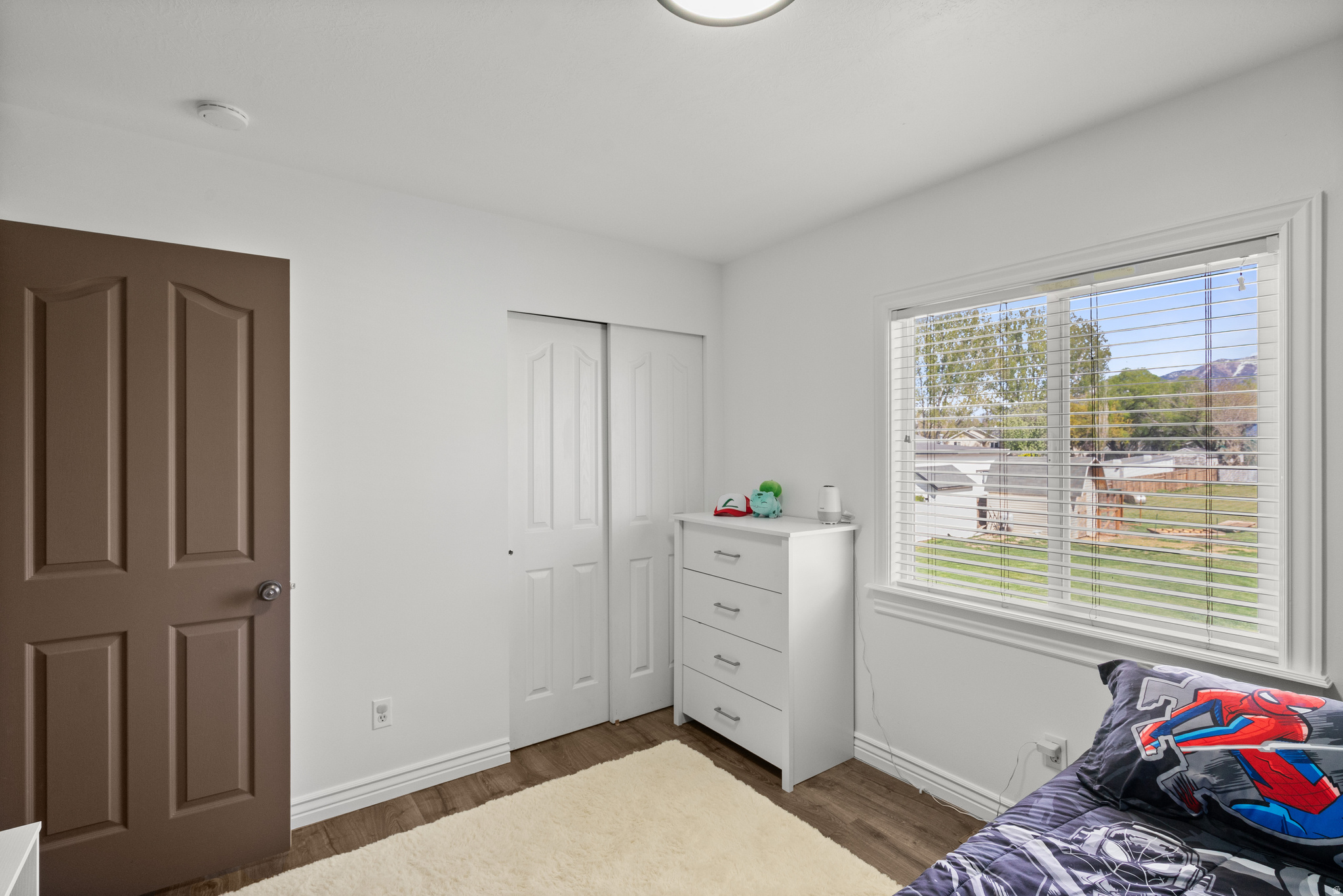 LEWIS FARMS SUBDIVIS - Residential