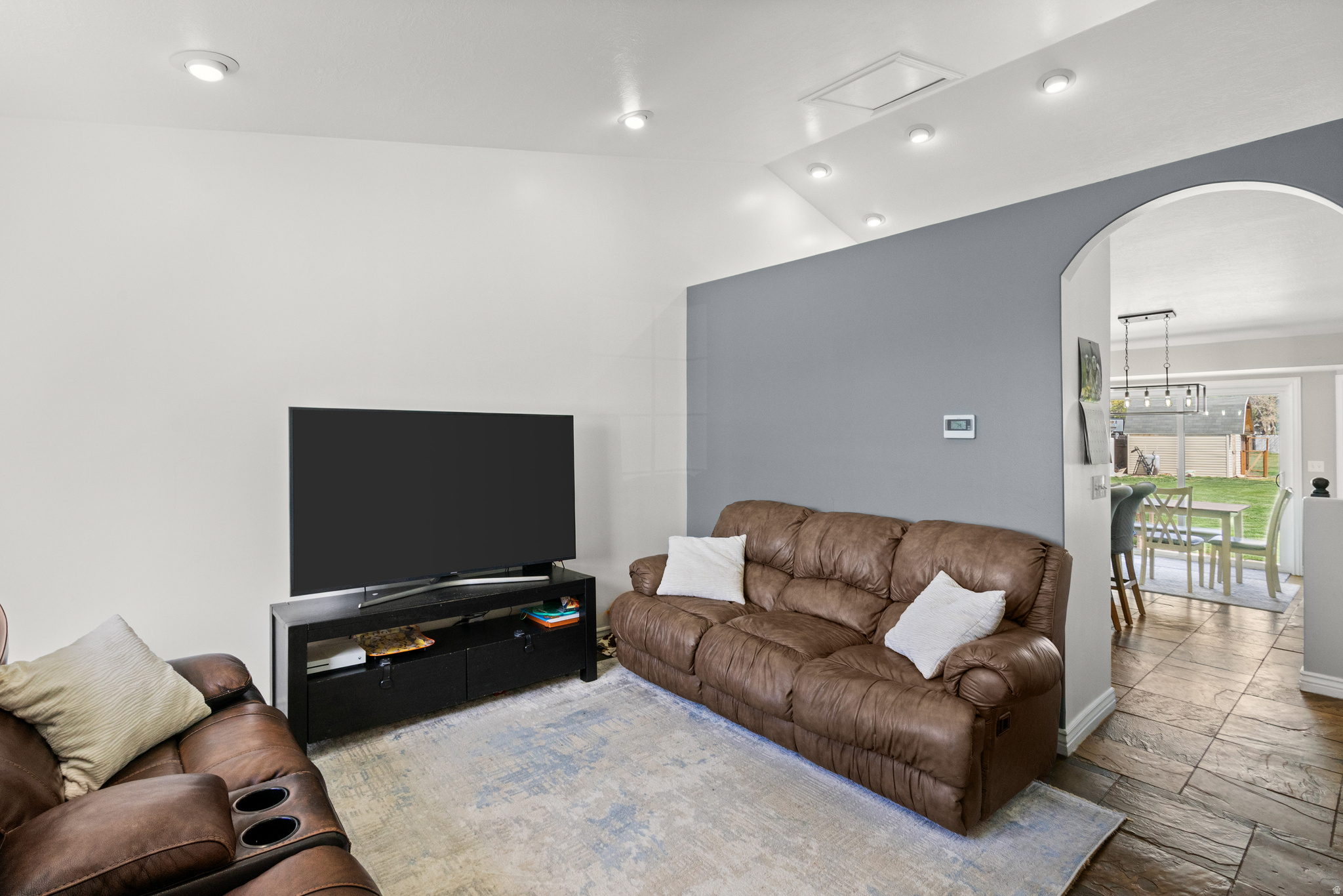 LEWIS FARMS SUBDIVIS - Residential