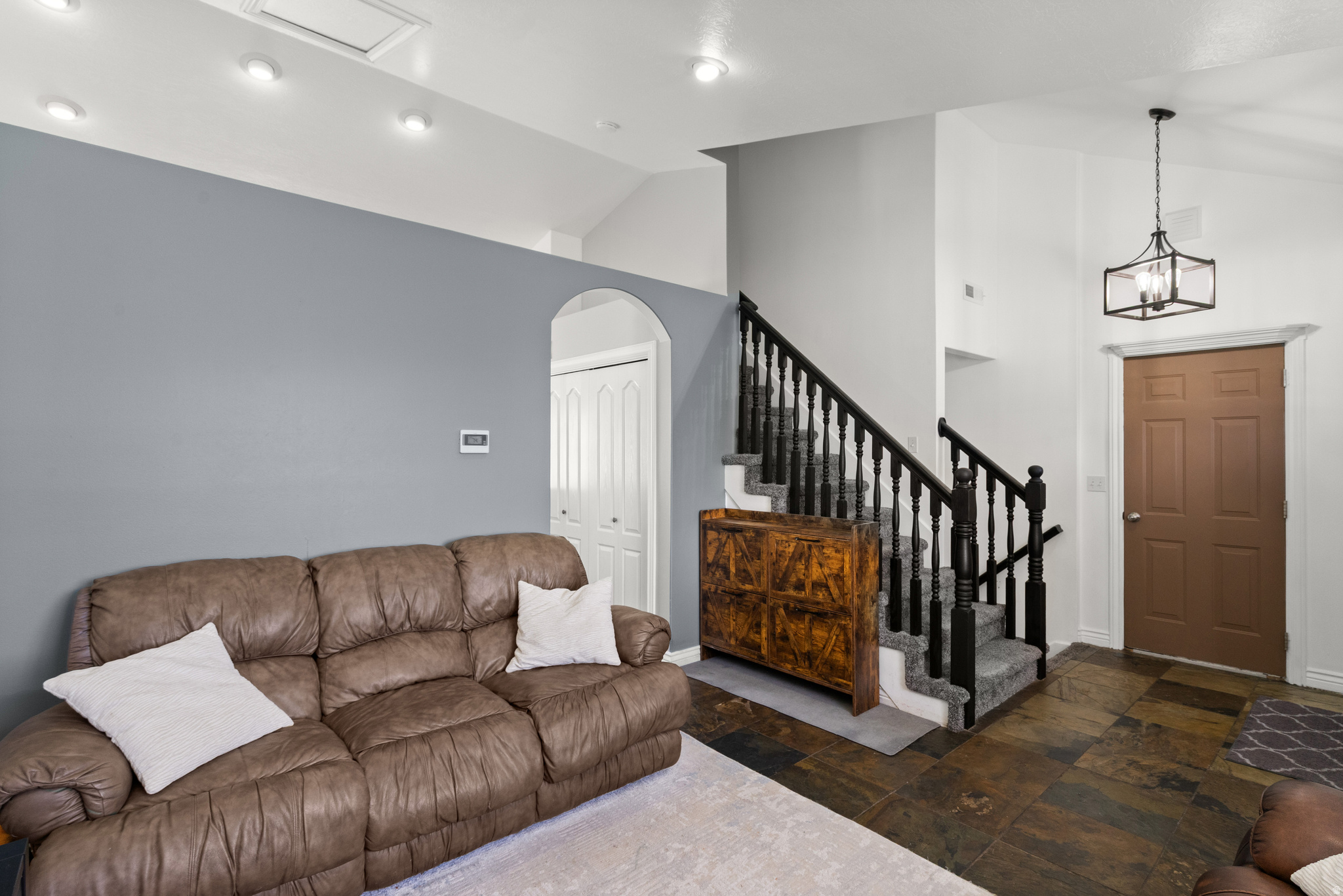 LEWIS FARMS SUBDIVIS - Residential